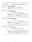 Page 219TO SET ;$,;;“s”STEPS REQUIRED TO CHANGE PROGRAM
IToll Restriction{cent .)h lNEXTlEifaGmlENDl
TollRestriction.......Restriction / No restriction
of Speed Dialing
DefaultTo make program change
Restriction
XNo restriction
Exchange
Code Selection
IlCDEl IMEMORY I IEEl
:.....exchange code with 3 digits
.. .
until the desired memory code number
(01through20)appears
Memory code number
\ 01 1 02 1 03104 1051 06107108exchange code entry
IIIIMemory code number
09110 111 1 12 1 13 1 14 1 15I16 1171 18119120...