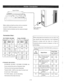 Page 40Serial Prihter 
Make cables so that the printer will be connected 
to the KX-Tl23210 as shown in the chart. 
Cables must be shielded and the maximum length 
is 6.5 feet. 
Connection Chart : 
KX-T123210 RS-232C Printer RS-232C 
0 Panasonic data terminal ; 
KX-D4910D, KX-D4911, KX-D4920, KX-D4985, etc. 
If you connect this unit to a Panasonic Data 
Terminal, the Communication Parameter 
Transmit XON / XOFF on the Data Terminal must 
be set to the “YES” position. 
For further details, see the Operating...