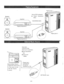 Page 42Paging jack 1 
Speaker Use an RCA connector. 
l Output impedance: 
6OOfl 
Amplifier 
Paging equipment 1 
Speaker 
/  Use shielded cable. 
Paging equipment 2 Pa\ging jack 2 
l 
Use a two- 
conductor plug 
(9/64 inch in diameter) 
l Input impedance 
5kfl 
0 Input Level 
-1OdBm 
- 
“‘I ~llllllll~~, 
‘I” ~lllllll1l~, 
;plrrr 
‘I” llllllllllll 
0 
11111l 
0 
!!!!!~llll1 
Please use a 
cord that has 
. . . 
‘I 
EXT MUSIC Jack 
2-20  