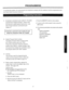 Page 43PROGRAMMING 
To activate this system, the requirements from telephone company and the customer must be programmed once 
the Power Switch has been turned on. 
1. At extension connected to jack number 01: All system 
4. 
programming changes (example : system clear, 
5. 
toll restriction, system speed dialing entry...) are 
done through extension connected to jack 
number 01. 
l Extension connected to jack number 01 must 
always be a Panasonic model, KX-Tl23230. 
2. System Program Switch setting: 
The...