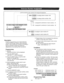 Page 50l...................until the desired Jack number (01 through 32) appears 
~.......,....................... 
CDE=rI(OI(OI : to assign phone number 100 
111191191: to assign phone number 199 
default 
is assigned to extension of Jack number 01 
132 is assigned to extension of Jack number 32 
,......._.__................................. 
AB=mm : to assign to Jack number 01 
I* : to assign to Jack number 32 
Description 
Enables programming of a 3-digit extension 
number (100 through 199) for each...