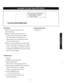 Page 53until the desired mode appears 
Description 
Outside calls can be transferred to any 
extension manually. 
Programming Table 
See page 7-3. 
l While an extension paired with the DSS 
Console having a conversation with outside 
calls, “With Transfer” mode allows you to 
transfer outside call by only pressing the DSS 
button of the DSS Console. 
l While an extension paired with the DSS Console 
having a conversation with outside calls, “Without 
Transfer” mode allows you to transfer outside call 
by...