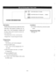 Page 72............................................. . AB= 111 : to limit the time to 1 minute 
: to limit the time to IO minutes.. .... default 
I : to limit the time to 32 minutes 
Description 
Enable limiting of the time any outside line can be 
used when “Call Transfer-To Outside Line” (on 
page 4-19) or “Call Forwarding-To Outside Line” 
(on page 4-28) is used to forward a outside call 
to an outside line. 
Conditions 
0 To erase a wrong entry, press the CLEAR 
button. 
Programming Table 
See page 7-7....