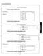 Page 790 stop output 
I~~~~~~~~~~~~~~~~~~~- until the Stop Output appears 
l All Parameters ,.................................... 
l System Parameter 
l Speed Call until desired data dump mode appears 
All Para . . . . . . . . . . . . . . . . . . . . . . . . default 
System Para 
co 
Para 
EXT 
Para 
DSS Para 
Speed Call 
stop output 
l CO Parameter (Outside) 
~~~~~~~~~~~~~~~~~~~~~ until the CO Para appears 
AB=m : to assign the same on all 12 CO’s 
?..~I 
I I 
l Extension Parameter 
~““““““..““‘- until the EXT...