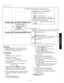 Page 93. . . . . . . . . . . . . . . . . . . . . . . . . . . . . . . . . . . . . . 
until the desired CO number (01 though 12) appears 
(................................................... until the desired jack number appears 
PI : on jack number 01 
m : on jack number 32 
m : to assign the same on all 32 jacks 
until the desired mode appears 
Enable . . . . . . . . ..default (all 32 jack numbers) 
Disable 
or 
on all 32 jack numbers 
_..........,............................... . ....