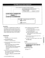 Page 111. . . . . . . . . . . . . . . . . . . 
-until the desired CO number (01 through 12) appears 
........................ 
up to 8 outside access codes each with a 
....~~~~~~~~ default (all 12 CO’s) 
. . . . . . . . . . . . . . . . . . . . . . . . . . . . . . . . . 
AB= r;;l : to assign the same on all 12 CO’s 
ml :onCOOl 
&I 1 2 :onCO12 
Description 
If KX-T123211 is installed behind a host PBX, the 
host PBX may require a pause time to access 
Central Office Lines. This feature enables the host 
PBX to...