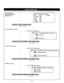 Page 138l All Parameters 
0 System Parameter 
l Speed Dial ~.....‘...................................’ until the desired mode appears 
All 
Para . . . . . . . . . . . . . . . default 
System Para 
co Para 
: . EXT 
Para 
DSS Para 
Speed Dial 
bIE[ ISELECTI IMEMORY @iiiil 
t I 
l CO Parameter (Outside) 
:.................... until the CO Para appears 
: to assign the same on all 12 CO’s 
O~~nlQLgn 99 NEXT SELECT MEMORY AB MEMORY END 
l Extension Parameter 
:....................-until the EXT Para appears 
;.....