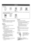 Page 155To park a call 
Press 
HOLD 
ABC 
cl 2 
Dial “2” Dial parking 
station 
number 
(20 through 29) Confirmation 
tone 
If a busy tone is heard after the parking station number is dialed, dial only last 1 digit of the other parking 
station number (0 through 9). 
To retrieve a parked call at any extension 
I I Lift handset 
JKL 
LJ 5 
Dial “5” 
Dial parking 
station 
number 
(20 through 29) 
Description Conditions 
Extension user can place up to ten calls in the park 
zones. Allows any extension user to...