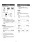 Page 156Calling from Doorphone 
Press 
doorphone 
button 
1 second Confirmation 
tone Talk 
To answer a doorphone 
Lift handset 
1 I Press 
SP-PHONE 
Operation 
Calling from the doorphone. 
1. Press the doorphone button 1 second. 
2. Wait for the other party’s voice after hearing 
the confirmation tone and then start talking. 
To answer a doorphone 
Lift the handset or press the SP-PHONE 
button. 
Conditions 
l If calls from doorphones are not answered 
within 15 seconds, the calls will be 
cancelled. I 
I I 
I...