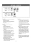 Page 162To transfer a call after the outside party answers. 
TRANSFER 
number and wait 
press 
for an 
SP-PHONE, 
answer 
DSS or 
other CO 
To 
transfer a call without announcing to the outside party. 
Press Press CO Dial phone 
Hang UP, 
TRANSFER number press 
SP-PHONE, 
DSS or other CO 
Description Conditions 
Outside or intercom calls may be transferred to l If outside call is transferred to any outside 
any outside line manually. line, the KX-T123211 will disconnect the call 
This feature is required to be...