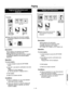 Page 1671 To access 
Lift handset 
:PT%NE Dial “33 * ” 
Confirmation 
tone of 1 beep 
will be heard Page Wait for an 
answer and 
talk 
n Page will be heard from the built-in speaker 
of proprietary telephone and external paging 
equipment. 
Description Operation 
Allows paging to all extensions and external 
paging equipment at the same time. 
The page can be heard from the built-in speaker 
of proprietary telephone and external paging 
equipment. To access paging; 
1. 
Lift the handset or press the SP-PHONE...