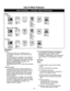 Page 170Use of Other Features 
r Setting 
All Calls 
Lift handset Press Dial “1” Dial Dial “ti” Hana UD or 
or press FWDl DND 
SP-PHONE 
(F3) 
Busy or No Answer 
extension 
number 
to whom the 
call is 
forwarded press ’ SP-PHONE 
Lift handset 
~PTZNE Press 
FWD/DND 
(F3) 
To cancel 
Dial “2” Dial 
extension 
number 
to whom the 
call is 
forwarded Dial “# ” Hang up or 
press 
SP-PHONE 
Lift handset 
or press 
SP-PHONE Press 
FWD/DND 
e31 Dial “0” Dial “#” Hang up or 
press 
SP-PHONE 
Description 
All Calls 
All...