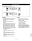 Page 181(Extension jack number 01 only) 
To enable night service: (lo disable day service) 
Dial “782 8” I Hang 
press 
SP-PHONE 
To disable night service: (To enable day service) 
Lift handset 
or press 
SP-PHONE 
;I a 
Dial “781 G” 
Hang up or 
press 
SP-PHONE 
Description 
Normal system operation is set for day time mode. 
Night service allows for outward dialing and incoming 
ringing assignments etc. to be rearranged via 
programming. 
Operation 
Lift the handset or press the SP-PHONE 
button of extension of...