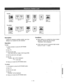 Page 189To lock 
Lift handset 
To unlock 
PRS PRS 
ml 
7 7 
Dial “77” Dial lock 
code 
(000 through 
999) Dial Same 
lock code 
again Dial “f” 
Hang up or 
KFHONE 
I I 
Lift handset 
or press 
SP-PHONE Dial “77” Dial lock 
code Dial “#” Hang up or 
press 
SP-PHONE 
Description Conditions 
To lock 
1. 
Lift the handset or press the SP-PHONE 
button. 
2. 
3. Dial (77). 
4. 
5. Dial the lock code. 
Lock code must be 3 digits (100 through 999) 
Dial the same lock code again. 
Dial (#) 
“Locked : 301” will be...