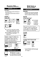 Page 214Receiving Calls (cont.) While Having a 
Description 
An extension user can place up to ten calls 
in the park zones. 
This allows any extension user to retrieve a 
parked call (intercom or outside) at any 
extension. 
Operation 
To Park a Call 
Flash 
hookswitch pn;firmation 
Dial “2” Dial parking 
station 
number 
(20 through 29) 
Confirmation 
Hang up 
tone 
0 If a busy tone is heard after the parking 
station number is dialed, dial only the last 
1 digit of another parking station number. 
(0 through...