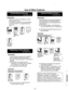 Page 219Use of Other Features 
Description 
Allow you to dial to the extension on which 
Do Not Disturb is set. 
This feature is required to be set beforehand 
in the KX-Ti 23211.. For programming, see 
page 3-75. 
Lift 
Dia, 
Do not Dial “1” 
handset extension disturb tone 
number is heard 
‘1$“99 through 
Q** 
. 
. 
l-!-l . . . . . . 
 
Description 
Allows extension user to access features of 
the central office or host PBX. (example: 
call waiting feature can be supplied by the 
central office.) 
0 This...