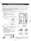 Page 55To connect the optional DSS Console (KX-T123240 or KX-T61640), the optional DSS Console card (KX-T123241) 
is required. 
The DSS Console (KX-T123240 or KX-T61640) needs a paired Telephone (EMSS Proprietary Telephone) for 
proper operation, because the DSS console cannot work by itself. 
The EMSS Proprietary Telephone (such as KX-T123220, KX-T123230, KX-T123235, KX-T123250) is required as 
the paired telephone for dialing, storing, etc. 
Place the KX-T123240 or KX-T61640 and the paired telephone side by...