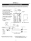 Page 56OPTION (cont.) 
Enables a standard telephone installed outside the premise to work as an extension through public orprivate lines. 
To avail of this feature, an optional Off Premise Extension Unit KX-T123286 is necessary aside from KX-T123285. 
1. Insert the Off Premise Extension Card 
KX-T123285 into the KX-T123211. 
2. Insert the connector from the KX-T123286 to 
the Off Premise Extension Card. Extension Card 
Connector 
(24 pin) 
 
3. 
n 
4. Connect the frame of the KX-T123286 to 
earth ground...