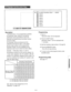 Page 79,................................... 
A=m : to select boundary class l...... default 
121: class 2 
131: class 3 
cl 4 :class4 
0 5 :class5 
cl 6 : class 6 
171 : class 7 
q : class 8 
Description Programming 
Dial (11).  “Toll Restriction”, if it is programmed, prohibits 
CO Operator Calls. However, the desired 
extensions can be permitted to call to CO 
Operator by programming a boundary number 
of service class. 
1. 
2. “Operator Class” will be displayed. 
CO Operator Calls are allowed at all the...