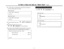 Page 16To Edit or Show the Data by “Batch Style” (cont.)n If “EOD” data is not programmed in batch data, the display will
show the following after two minutes.
When Edit mode:
5. Press q q q 1 Carriage Return ( 1 ) 1key.; None “EOD” In batch data
r-3; E> ‘.-;When Show mode:
; None 
“EOD” In batch data
l---l; s> 1-JWhen Edit mode:When Show mode:
0 To end the batch style, pressq R q 1 Carriage Return ( 1 ) 1
key.
0 To continue the batch style, press the
q q q 1 Carriage Return ( 1 ) 1 key and repeat step 3.
0 If...