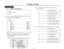 Page 20c
To Dump the Data
1 .Press them m IpI 1 Carriage Return ( 1 ) 1 key.
I; > dmp
I; Dump mode startI
I
l---l; p> L-1n If you wish to know the effective commands which can be used on
this mode, enter the “HLP” command.
; P> hlp
; Select the item
..............................
IAlIALL (cr)..........................
FSystemSYS (cr)
ICO. trunk........................COT (cr)
,Ext..............................EXT (cr)
IDSS console.....................DSS (cr)
........................DoorphoneDOR (CT)...