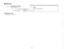 Page 32I SHOW mode
1. Press themmmmm IcR(1J1key.Display (When g-123-456-7890 has been stored in the Speed access code 00.)
;s > 
03soo
; = > 03s 00 / g-123-456-7890 /
Programming TableSee pages 11-2 through 
11-4.5-5 