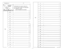 Page 68I
17II
18II
19I/
IParameter no.I01I
0 Automatic line access number (9)
0 Trunk group number (81 through 88)
0 Telephone number
(Up to 32 digits can be stored)
20II
21II22
II
23II
03s
I01II
I02II
I03/I241 I
II1
/104
II25II
I05III26II
I06II27I’ I
I07/28II03s
I08II1
09I
I10I
I11/!II32
I12I/I
I13III
I14III
/1 36/
I16/I
. ‘-2 