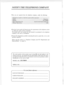 Page 3When you are required from the telephone company, notify the following: 
Telephone number to which the system will be connected ................ 
Make .................................................. Panasonic 
Model.. .............................................. KX-T30800 
FCC Registration No. .................. 
found on the bottom of the unit 
Ringer Equivalence 
.......................................... 0.43 
The Jack Code needed will depend upon the requirements 
of the telephone system 
to...