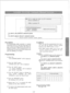 Page 41~‘-------‘“----‘----------- AB= [-!+I: to assign the same on all 8 extensions. 
[ll]: on extension II 
[18]: on extension 18 
I....‘.......-- 
until the desired mode appears 
AUTO ANSWER. . . I . . . . . . . default (all8 extensions) 
MAN ANSWER 
I 
[14] [NEXT] [LB] [SELiCT] [ ORY] [END] 
;:] [NEXT] [NEXT] [SELECT] [ 
L-- -- until the desired extension number appears 
es 
By programming either automatic or manual 
answering can be set. The auto mode allows the 
user to answer incoming outside calls...