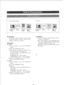 Page 87To set call forwarding: To cancel: 
FWDiDND 
0 
FWD/LXUll 
El 
LIFTTHE HANDSET PRESS 
DIAL THE 
HANG UP OR LIFT THE HANDSET PRESS DIAL “0” 
HANG UP OR 
OR PRESS “FWD DNO” EXTENSION 
PRESS OR PRESS “FWD,OND” 
PRESS 
“SP-PHONE” 
NUMBER 
“SP-PHONE” “SP-PHONE” 
“SP-PHONE” 
All outside or intercom calls to your extension 
can be forwarded to another extension auto- 
matically, during your absence. 
1. Lift the handset or press the SP-PHONE 
button. 
2. Press the FWDIDND button 
3. Dial number 
of extension to...