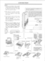 Page 10Cautions 
. Do not wire the telephone cable in parallel 
with the ACpower source, computer, telex, 
etc. If the cables rrtn near those wires, shield 
the cables with metal tube or use shield 
cables atld ground the shields. 
2. When cables ruu on the ,fZoorv use prorec- 
tars or the like to protect rhe wires where 
rhey may be stepped on. Avoid wiring 
under carpers. 
3. Avoid using the same AC 120 V powel 
supply outlet for compurers, telexes, and 
ofher office equipment. 
Otherwise, KX-T30810 system...