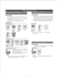 Page 95kSGY 
If the intercom extension or outside line yore 
have dialed is busy, you will be autor?lntical!\, 
called buck when the extension or the outside 
line becomes free using this function. 
This feature is also known as camp-on. If the extension you have dialed is busy, you can 
inform that extension that another intercom call 
is reaching by three beeps. For use of this 
feature, the other extension is required to be set 
this feature beforehand in the KX-T30810. 
DlAL”8” DIALCO 
NUMBER 
(1 through3)...