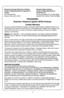 Page 14Panasonic Consumer Electronics Company, 
Panasonic Sales Company, 
Division of Matsushita Electric Corporation of 
Division of Matsushita Electric of 
America Puerto Rico, inc. 
One Panasonic Way 
Ave. 65 de Infanterfa, Km. 9.5, San Gabriel 
Secaucus, New Jersey 07094 
industrial Park, Carolina, Puerto Rico 00985 
PANASONIC 
Business Telephone System (BTS) Products 
Limited Warranty 
Panasonic Consumer Electronics Company or Panasonic Sales Company (collectively referred to as 
‘The warrantor”) will...