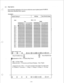 Page 192-6 
If you need the explanation of the item on which the cursor is placed, press F4 (HELP). 
Help screen illustrated below appears. 
4e> 
Station Setting 4 
I Off-line 
I KX-TD1232 Both 
01-l 
01-2 
02-l 
02-2 
03-l 
03-2 
04-l 
04-2 
05-l 
05-2 
06-l 
06-2 
07-l 
07-2 
08-l 
08-2 DILl:N. 
Day Night 
111 111111122222 
111 111111122222 
012 345678901234 
012 345678901234 
003000DDDDDD 
D6OODDDDDDDD 
D6OODDDDDDDD 
Enter numeric code 
pj 
fg fg 
@J HELP ~P-PAG@N-~~~G@J SAVE@ EXIT 
Press F4 (HELP) key...