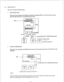 Page 202-7 Mode Structure 
There are two types of editing modes. 
1. Batch Editing Mode 
This is the way to program the DSHS by editing the PC database( To use this mode, you must 
first load Disk File DB or save DSHS DB into PC DB. 
2. Interactive Editing Mode  Edit 1 Screen buffer 
Read 
PC DB 
f 
1 Write 
SAV  
 SAW 
&-Connect (RS-232C or MODEM) /Disconnect 
\.  
This is the way to program the DSHS directly from the PC terminal connected by the RS-232C or the 
MODEM. 
Edit - 
i 
1 Screen buffer 
> 
Read 
PC...