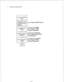 Page 222 Interactive Editing Mock 
I I 
/ Interaz%iiting 1 
1 
I 1 . 
I 
Starting the system 
(The initial screen 
I 
Edit the data of DSHS DB 
“Chapter 4 System 
Disconnect PC from DSHS 
(SW Chapter YDSHS 
2-13  