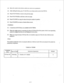 Page 40(2) Move the cursor to the field in which you want to set a paramctcr. 
(3) After editing thcdata, press F7 (SAVE) to save them on the screen into DB ftlc. 
(4) Press F5 (P-PAGE) to rctum to the previous page. 
(5) Press F6 (N-PAGE) to advance to the next page. 
(6) Press F2 (COPY) to copy the data of one jack number in another. 
. 
(7) Press F8 (EXIT) to return to Station Menu screen 
cCondi tion> 
(1) A maximum of 8 CO lines are available for KX-TD816. 
(2) When the single system is operating, the data...