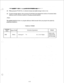 Page 67(3) When you press F7 (SAVE), it is chcckcd whether tie double storage is done or not. 
(4) An error message appears when you press F7 (SAVE) if you changed the numbers of extension block 
which are used in extension numbers or Floating extension numbers. 
 
The numbers beside the items arc program addrcsscs which are used when you program the system by 
proprietary telephones. 
5 
Assigning 
Items Type of Field Selection of paramctcr Default 
Dial Direct Same as the 
0 ihroucrh 0 
r‘ + # 0, 1, 2 or 3...