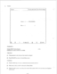 Page 80hl;iwr’= I-----TO4lJ5)30505j 
SlilVC = 1 
I 
. . . . . . $3 EXIT 
..-2 
 
Version (ROM 
Version Disph!.) 
Confirms the version of ROM ol‘rhc DSHS. [I 16 
_  
(1) This parameter is only displ;lycd and cannot hc changed. 
(2) Press F8 (EXIT) to rctunl to Sys~cm Menu 
w-cm. 
 
(1) The KX-TDSl h ti~cs IIOI II>;I~~ it dislinciion hci 
WCCII IIIASICT :III~ SlilVC. 
(2) This screen is only ;tv;lil;thlc in Irwr‘activc Editing Mock. 
’ 
(3) When the single syslcm is opcraiin~. 111c version or the syslcm which is...