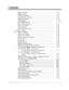 Page 15ContentsPaging - External...............................................................................
Paging - Group...................................................................................
ParalleledTelephone...........................................................................
Pause Insertion, Automatic.................................................................
Phantom Extension.............................................................................
Pickup...