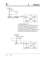 Page 228VFeatures
Outside Call
DIL l:l, DISA
System
VPS
I]ExtensionCfwD *y-t -------- ,y”1’
:VMHunting :
pi&-k
ChainI
---------&J
1.2 Intercept Routing to VM
If an outside line is set as Intercept Routing - No Answer
(IRNA) whose destination is the VPS, an outside call is
forwarded to the VPS under the proper conditions. The
system sends to the VPS a mailbox number of the
corresponding extension at that time. Therefore the calling
party can leave his 
/ her message in the mailbox of the
desired extension without...