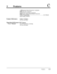 Page 853FeaturesC
[ 1281 Internal Caller ID Extension Assignment
[406] Caller ID Assignment
[417] Outside Line Name Assignment
[990] System Additional Information, Field (30)
Station Programming. . . . . . . . . . . . . . . . . . . . . . . . . . . . . . . . . . . . . . . . . . . . . . . . . . . . . . .User Manual
Initial Display Selection
Feature ReferencesSection 3, Features
Call Log, IncomingOperation References DPT Features
-User Manual
Call Information/Log, Incoming
Call Log, IncomingFeatures
3-25 