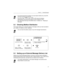 Page 17Section 3      Sending Messages
17
3.2 Checking Mailbox Distribution
This function allows you to check the status of messages, which you have recorded in 
your mailbox, for delivery to other mailboxes.
3.3 Setting up an External Message Delivery List
Setting up an External Message Delivery List lets you send the same message to 
several outside parties and/or extensions with a single operation. Up to 2 lists can be 
maintained at the same time, and each list can contain up to 8 members.If you pause...