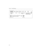 Page 22Section 3     Sending Messages
22
Log into your 
mailbox.Press 6.
6
Press 1 to change 
the schedule or 
delete the message.
1
Press 3.
3
Press 2 to check 
the status.
2
On-hook.
Subscriber’s 
Main Menu
To cancel external message delivery1
To change the time and date
Press 1 or 2.2 