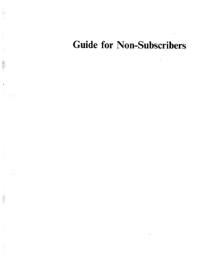 Page 528Guide for Non-Subscribers 
, 
TX:: 
::.;. 
::  