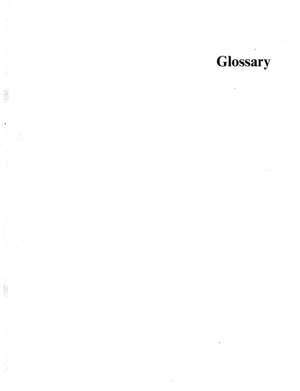 Page 574Glossarv  