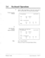 Page 12634 0 
Keyboard Operations 
VT220 compatible 
terminal 
or 
Other RS-232C 
terminal 
(ASCII Terminal) 
Note: 
7 Select 6. Disk Usage Report to know how much space is 
left on the Hard disk, for storing incoming messages. 
** Disk Usage Report 4-JAN 7:46 PM ** 
Drive Avail Used (%) 
1 284 3 (1) 
2 
FROM : : IO-APR 9153 AM 
New 
CPY Del 
EXP 
MSGs 64 0 6 1 
System Reports - Disk Usage Report 
** Disk Usage Report 4-JAN 7:46 PM ** 
I Drive Avail Used (%) 
I  Drive Avail Used (%) 
1 284 
284 3 (1)  3 (1) 
2...