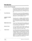 Page 353Introduction 
Overview of the VPS operation 
Voice Mail Service 
Automated Attendant 
Service 
Bulletin Board Service 
Interview Service 
Custom Service 
The Voice Processing System (the VPS) is provided with 
five incoming call services (Voice Mail Service, Automated 
Attendant Service, Bulletin Board Service, Interview Ser- 
vice and Custom Service) and two outgoing call services. 
One of five incoming call services can be assigned to each 
port. 
With this feature, you can have the VPS take messages...