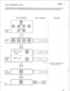 Page 45Two lypss of sensor can bs used by connecling the door box card to KSU. An alarm will sound from a telephone which has been 
programmed in advance. The operating method for these sensors is specified either as close detection or open detection. 
Program 
mode 
Program 
step 
Desired 
program 
mode 
(Initial) 
eteci - open 
Storing 
command 
-Either 0 or 1 depending on the 
desired program mod&.  