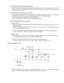 Page 131(3) 
(4) 
(5) 
1) Intercom call tone sounds and intercom voice call. 
When the intercom call sounding signal and voice call signal is sent to the TEL from the KSU, pin (36) of ICI 
becomes @ level. The @ level-signal is sent to pin (5) of IC5 via D4 and turns IC5 to ON. The following opera- 
tion is the same as in clause 2.2. 
Interrupt tone control and interrupt tone output. 
The interrupt tone control signal is sent to the TEL from the KSU, pin (23) of ICI becomes @ level, then the 
receiving SW at...